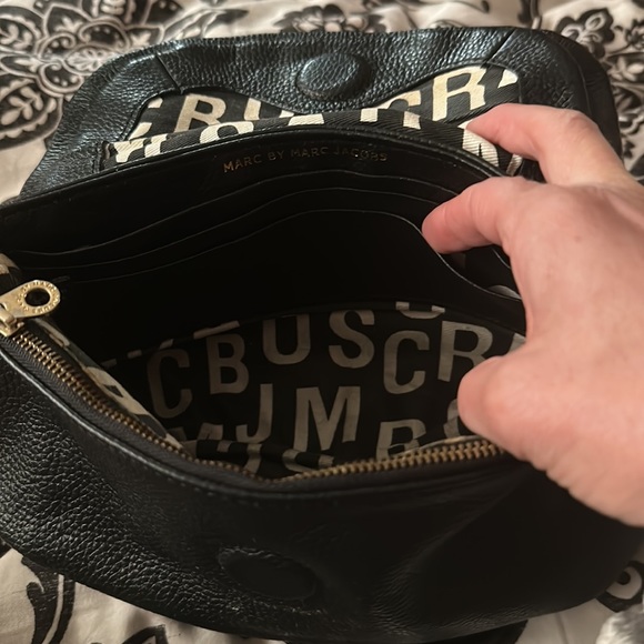 Marc by Marc Jacobs purse - Picture 5 of 5